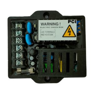 Brushless AVR