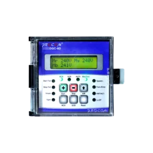 Procom DGC 6d Controller